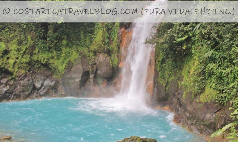 (2021) 25+ Costa Rica Waterfalls & How To Visit Them During Your Trip