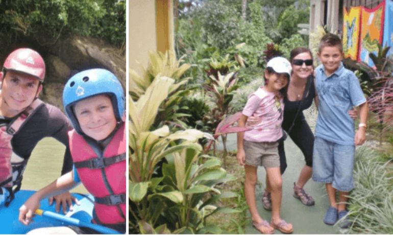(2021) Costa Rica Family Travel: Things To Do In Costa Rica With Kids