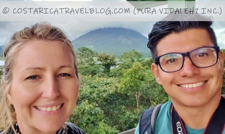 (2021) Free Costa Rica Trip Planning Help Amid The Coronavirus COVID-19 Pandemic