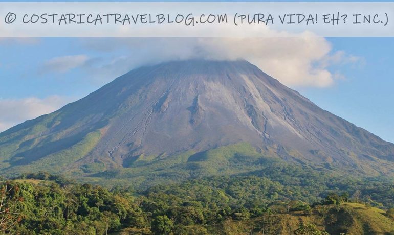 (2021) Must-Know Info About La Fortuna Costa Rica From Longtime Residents
