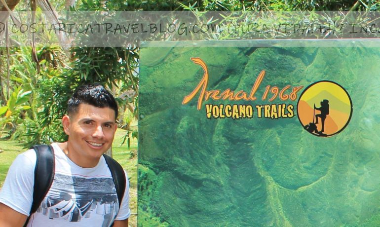 (2021) Photos Of Costa Rica Trail Maps