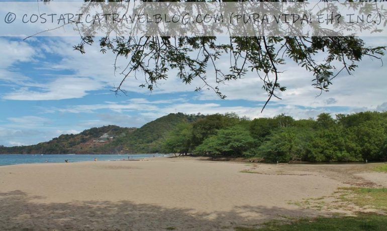 (2021) Photos of Playa Hermosa Costa Rica (Guanacaste) From Our Personal Collection