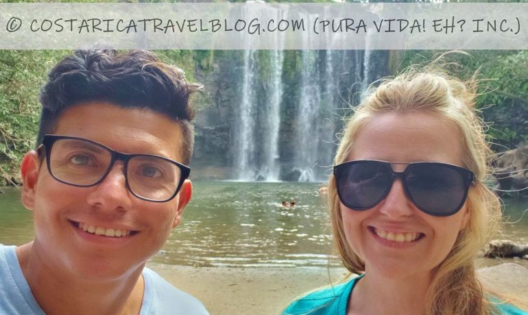 (2021) Why (And Why Not) To Visit The Llanos Del Cortes Waterfall Near Liberia