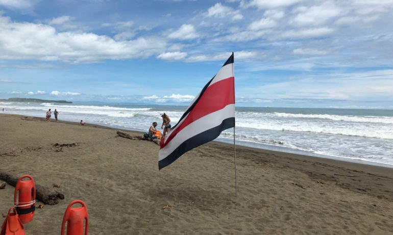 Costa Rica ranks as the best destination for retirees in the global index of 2021