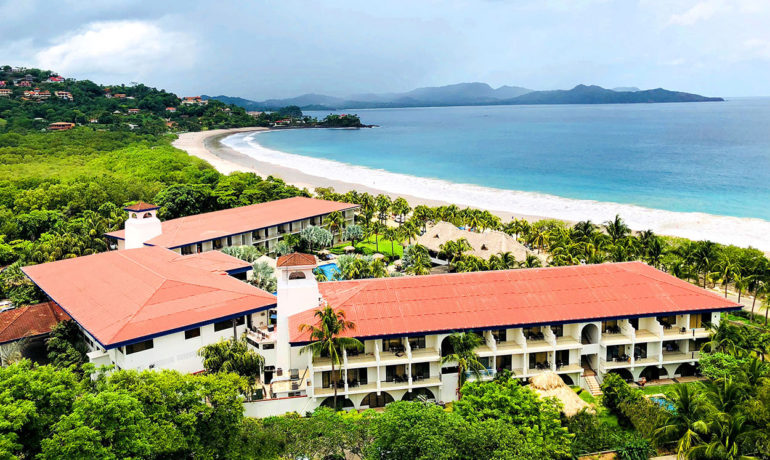 Margaritaville Beach Resort Playa Flamingo brings new meaning to Pura Vida