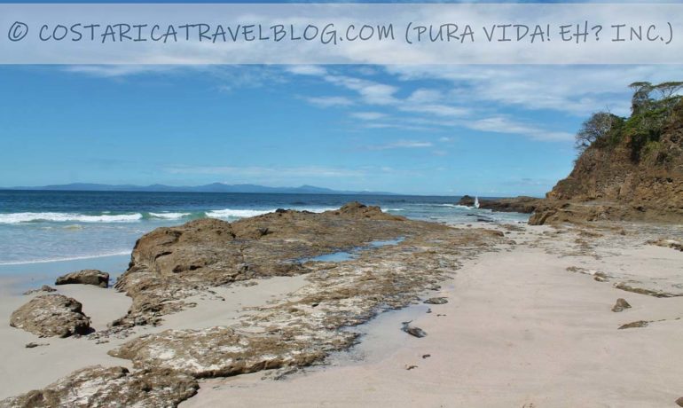 (2021) Photos of Playa Blanca Costa Rica (Central Pacific) From Our Personal Collection
