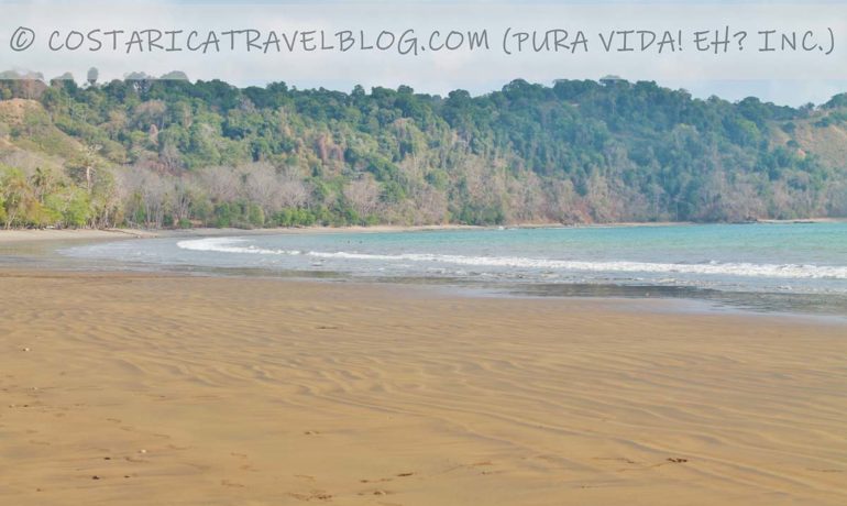 (2021) Photos of Playa Herradura Costa Rica (Central Pacific) From Our Personal Collection