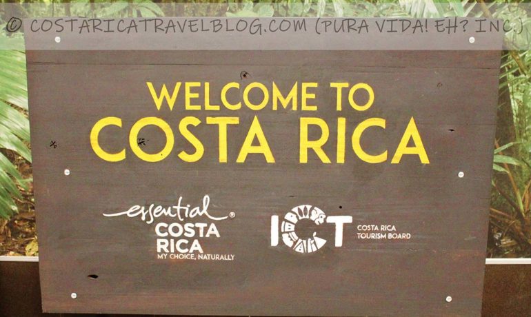 [2021] 5-Minute Read: Costa Rica Covid Entry And Exit Requirements